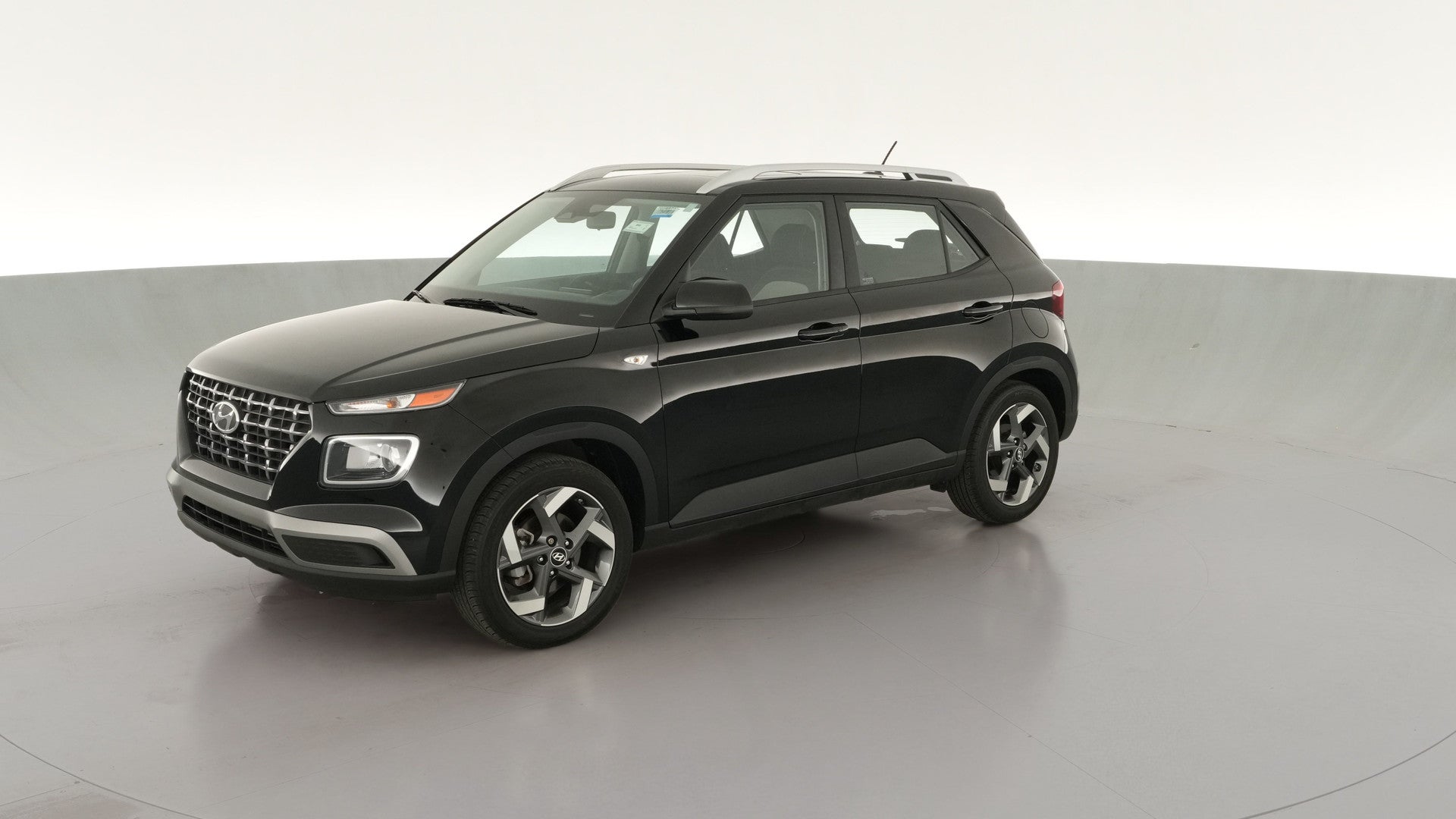 2024 Hyundai Venue vehicle photo