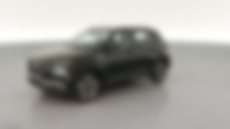 2024 Hyundai Venue vehicle photo