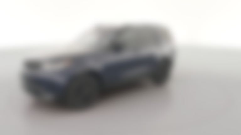 2022 Land Rover Discovery vehicle photo