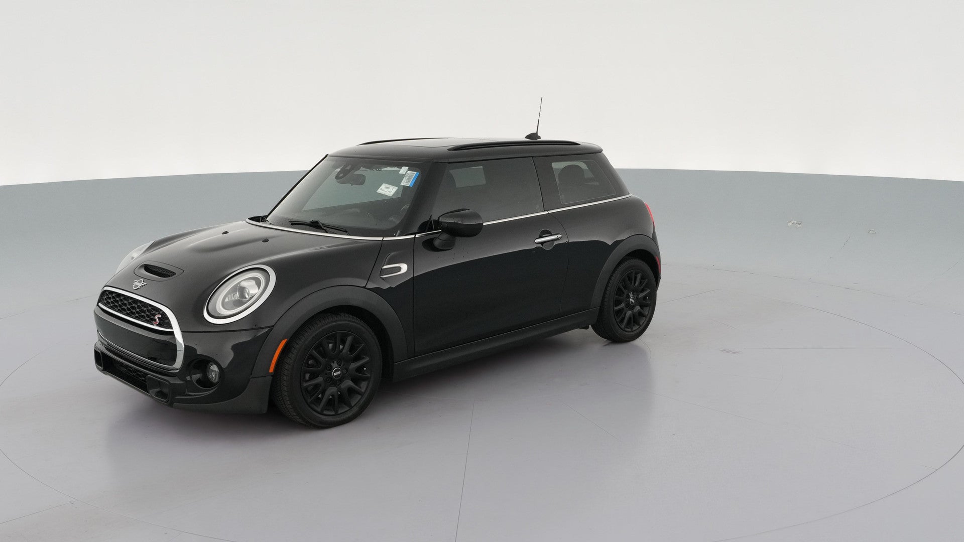2020 MINI Hardtop 2 Door vehicle photo