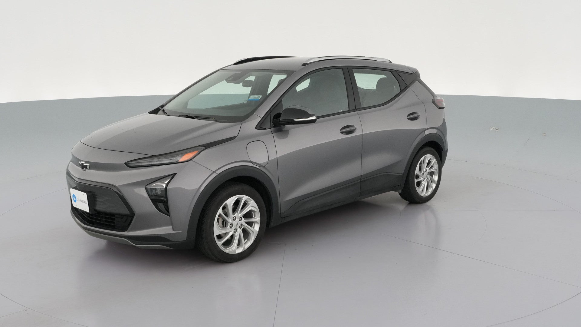 2023 Chevrolet Bolt EUV vehicle photo