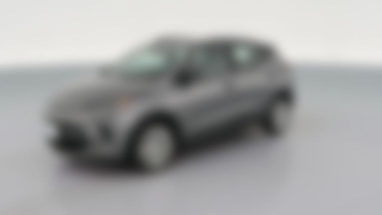 2023 Chevrolet Bolt EUV vehicle photo