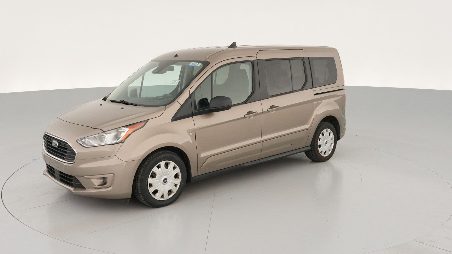 2019 Ford Transit Connect Passenger vehicle photo