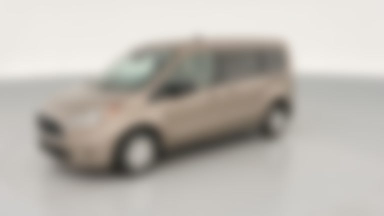 2019 Ford Transit Connect Passenger vehicle photo