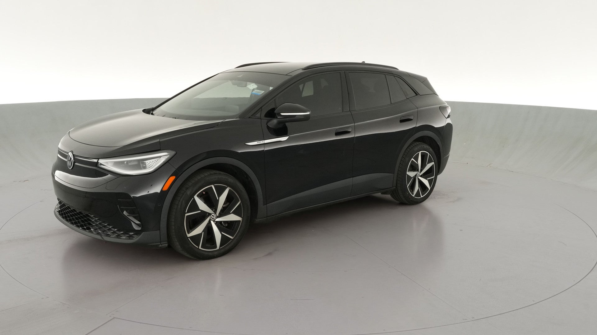 2023 Volkswagen ID.4 vehicle photo
