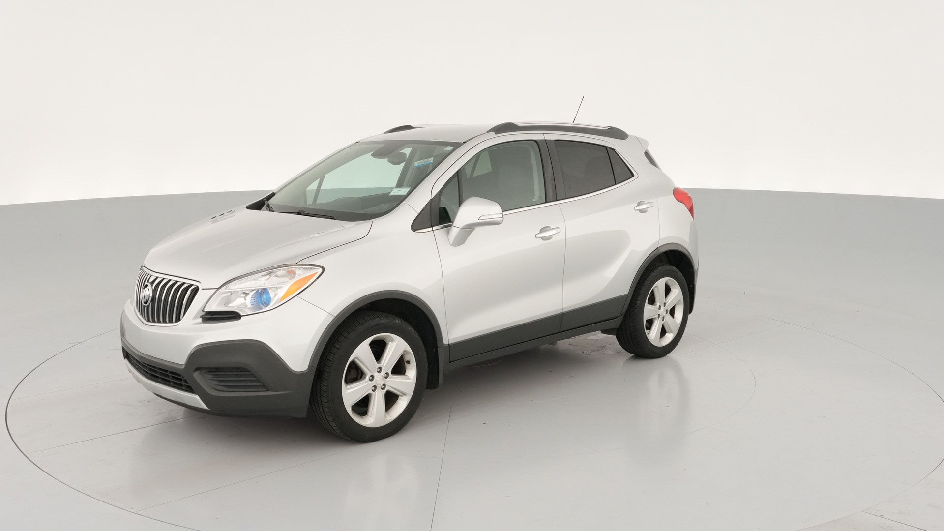 2016 Buick Encore vehicle photo