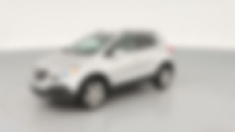 2016 Buick Encore vehicle photo