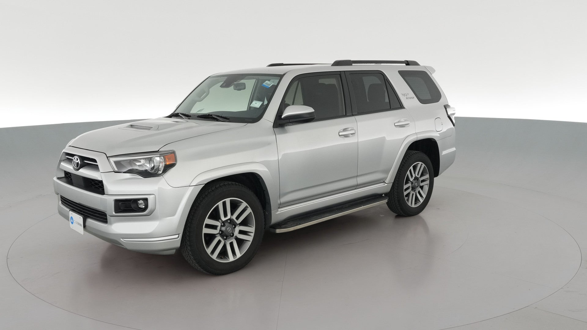 2023 Toyota 4Runner vehicle photo