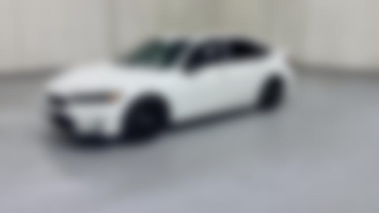 2026 Honda Civic Hybrid vehicle photo
