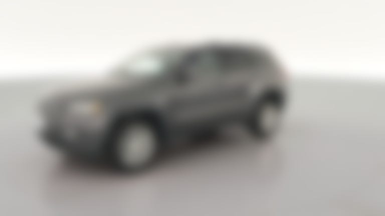2017 Jeep Grand Cherokee vehicle photo