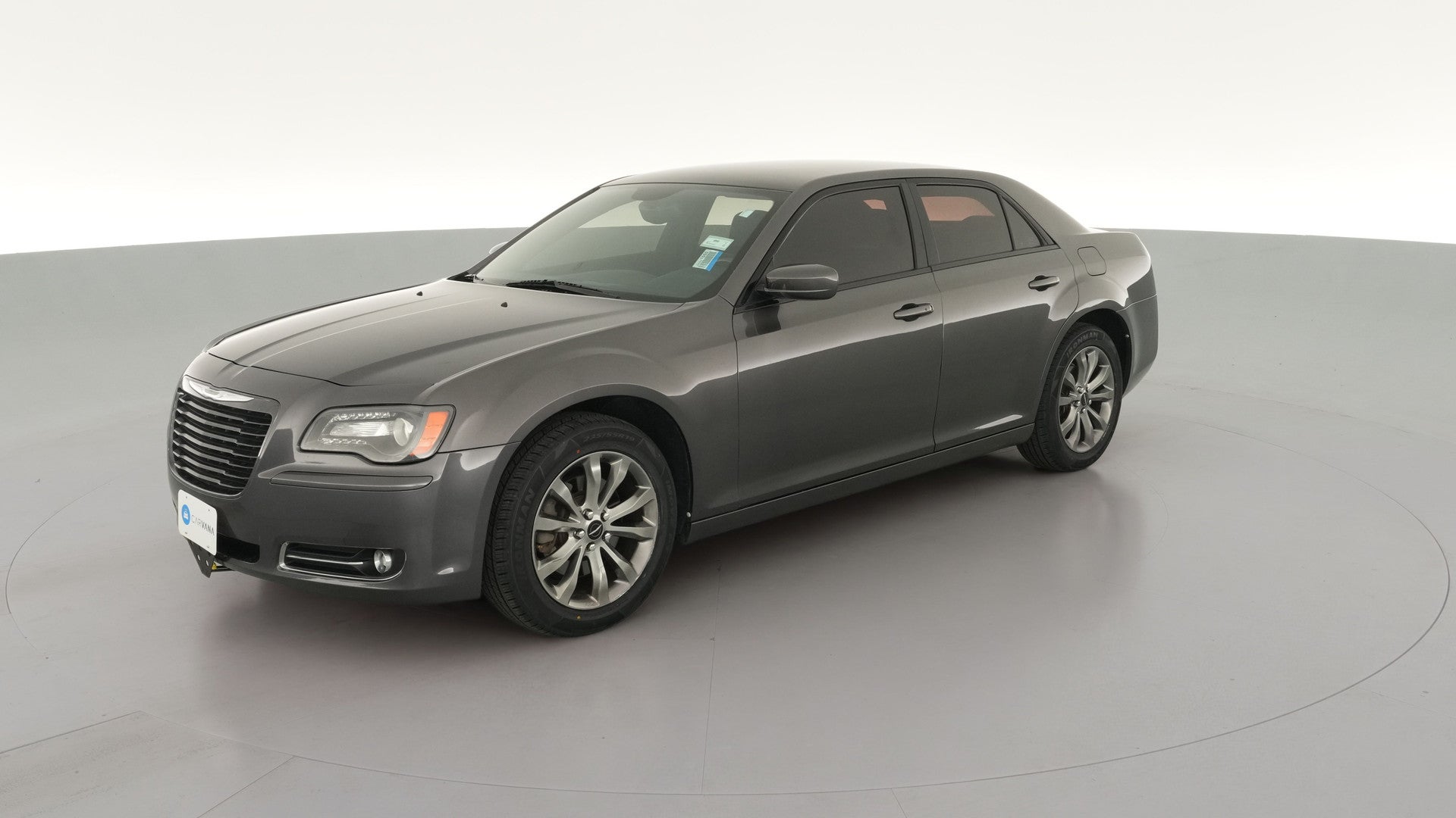 2014 Chrysler 300 vehicle photo