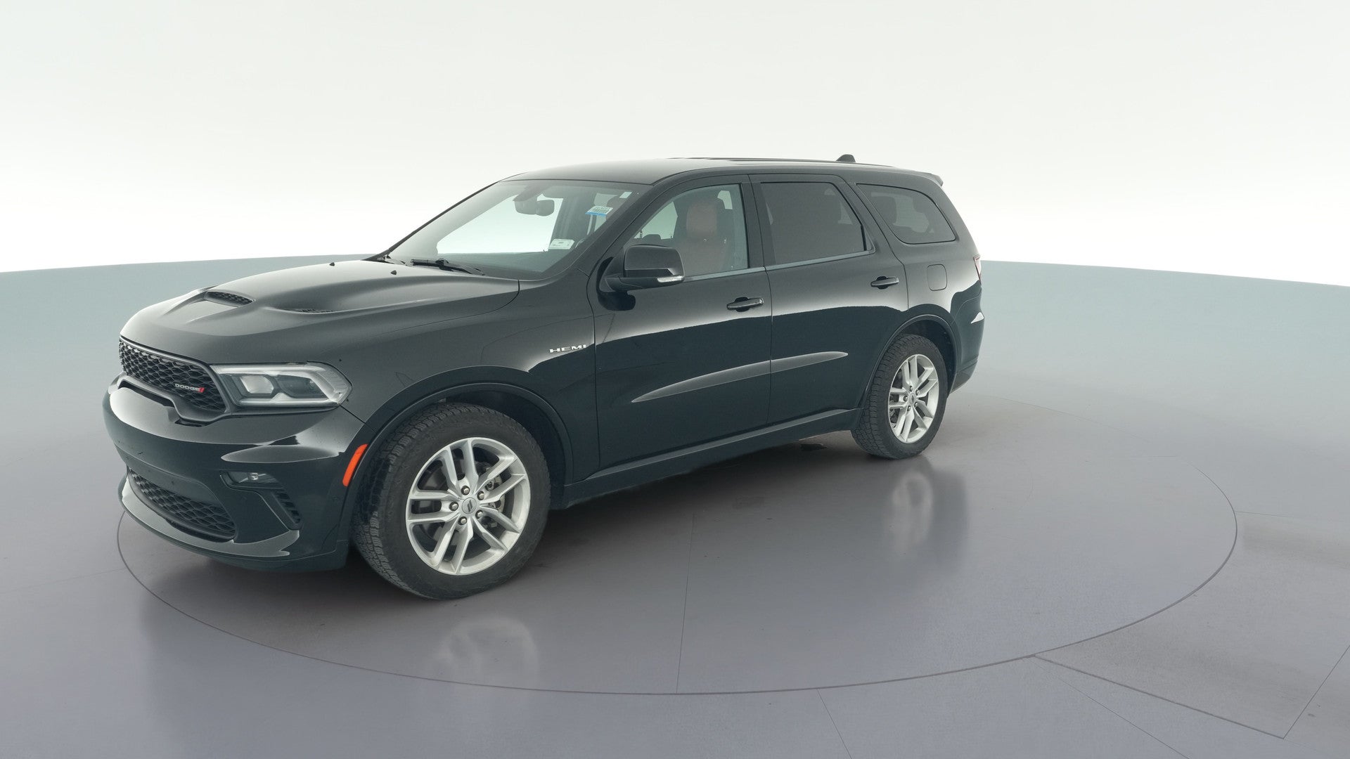 2022 Dodge Durango vehicle photo