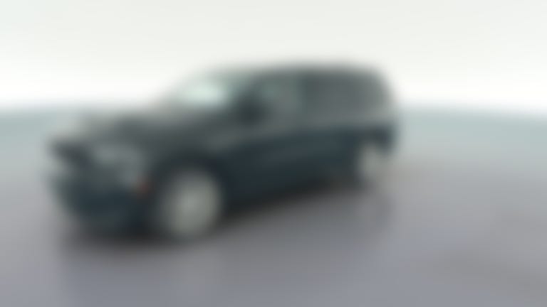 2022 Dodge Durango vehicle photo