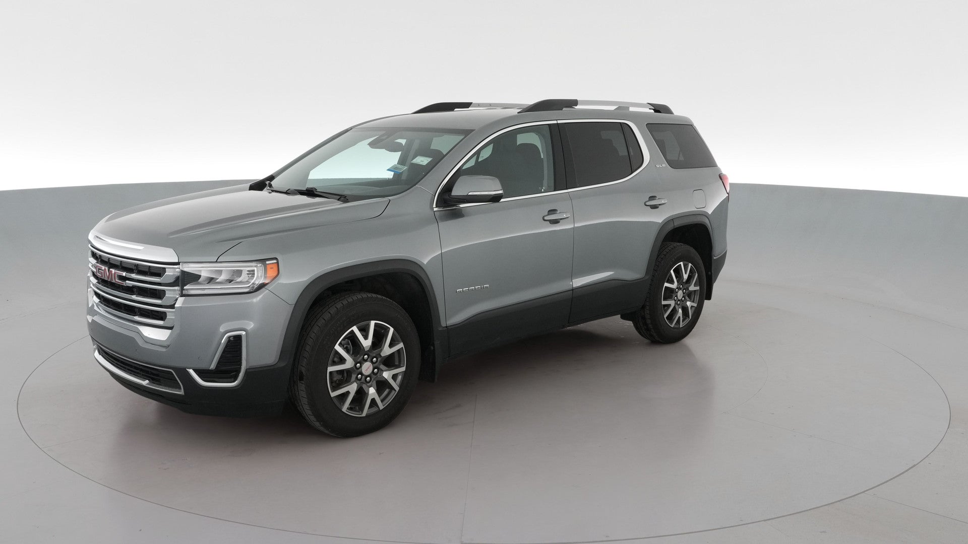 2023 GMC Acadia vehicle photo