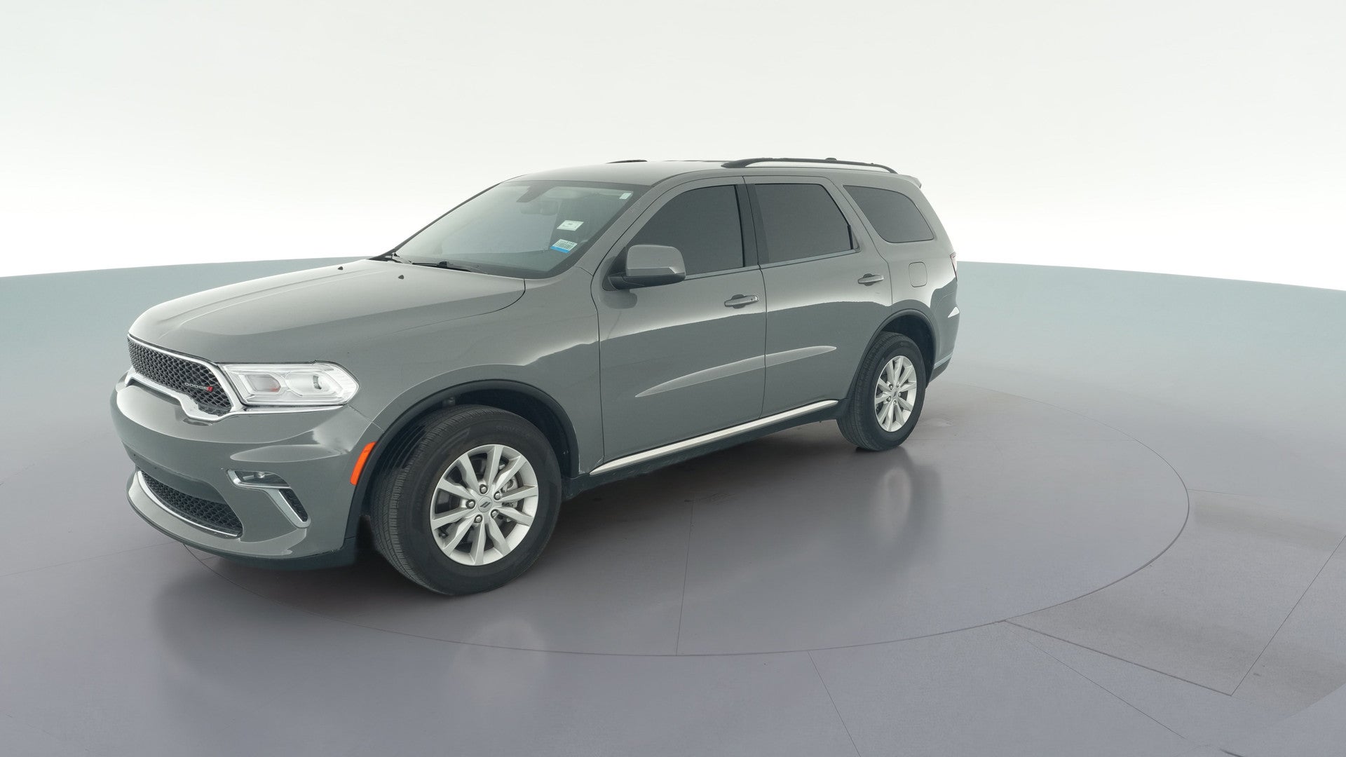 2022 Dodge Durango vehicle photo