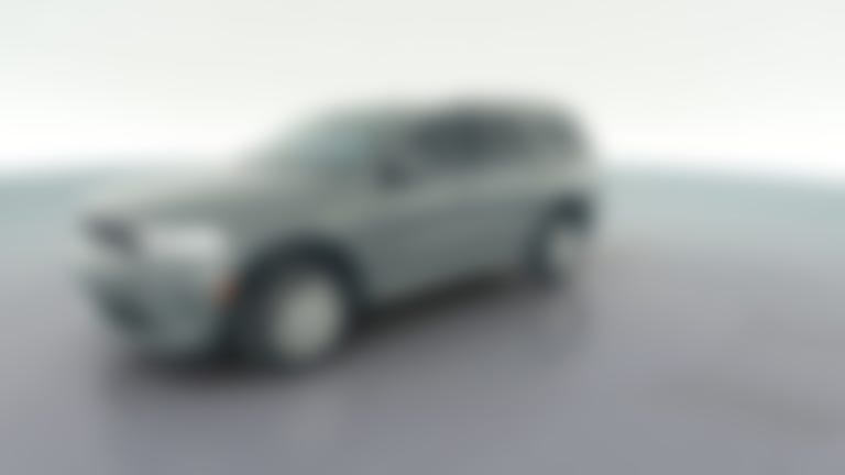 2022 Dodge Durango vehicle photo