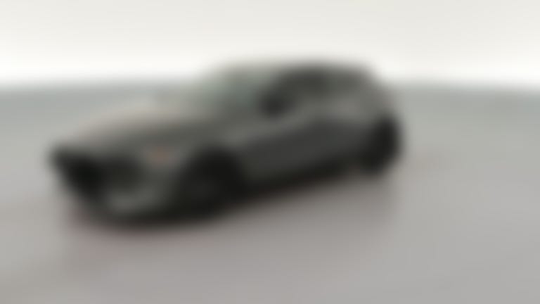 2023 MAZDA MAZDA3 vehicle photo
