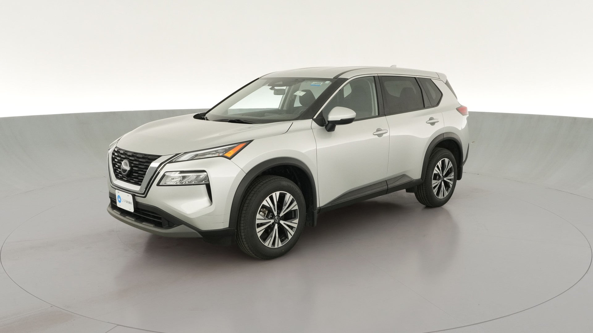 2023 Nissan Rogue vehicle photo
