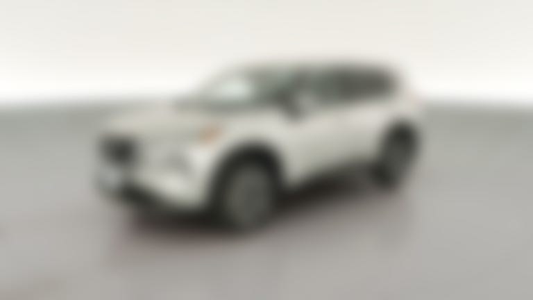 2023 Nissan Rogue vehicle photo