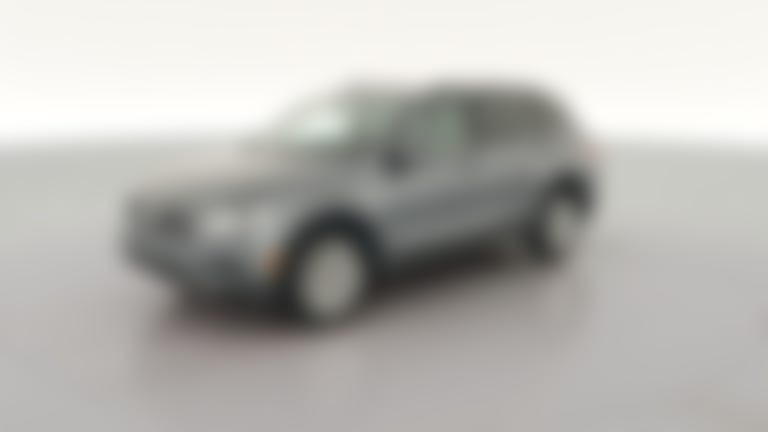 2019 Volkswagen Tiguan vehicle photo