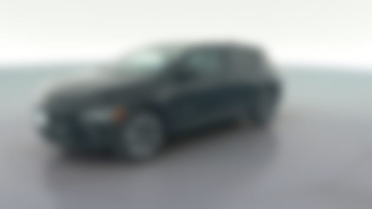 2026 Chevrolet Equinox EV vehicle photo