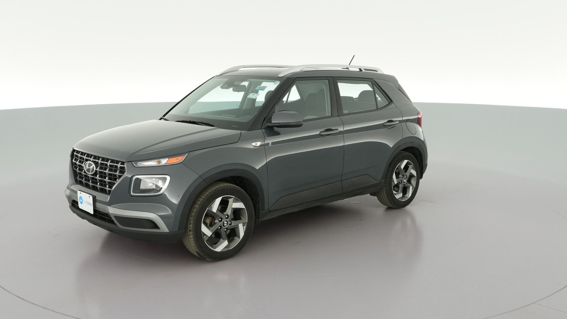 2023 Hyundai Venue vehicle photo