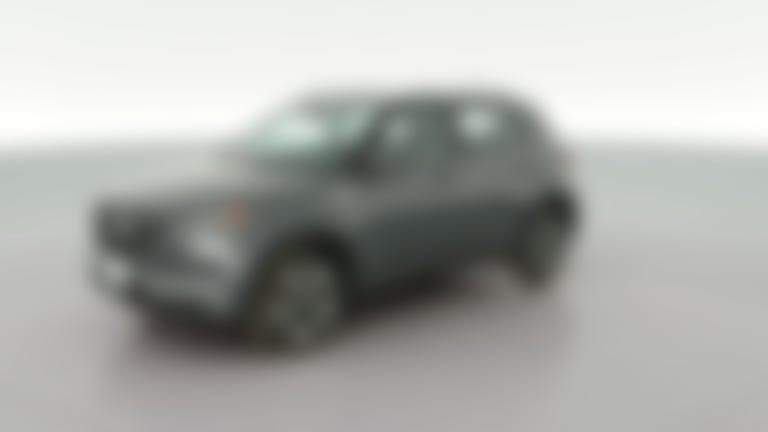 2023 Hyundai Venue vehicle photo