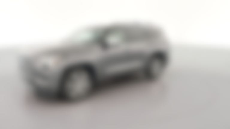 2024 Toyota Sequoia vehicle photo