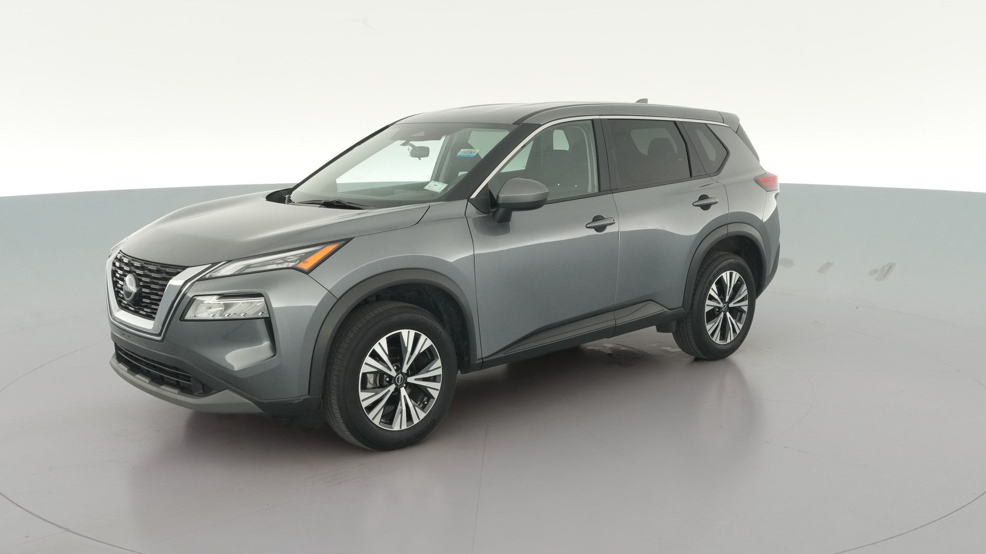 2023 Nissan Rogue vehicle photo
