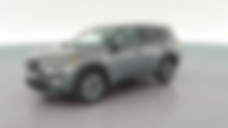 2023 Nissan Rogue vehicle photo