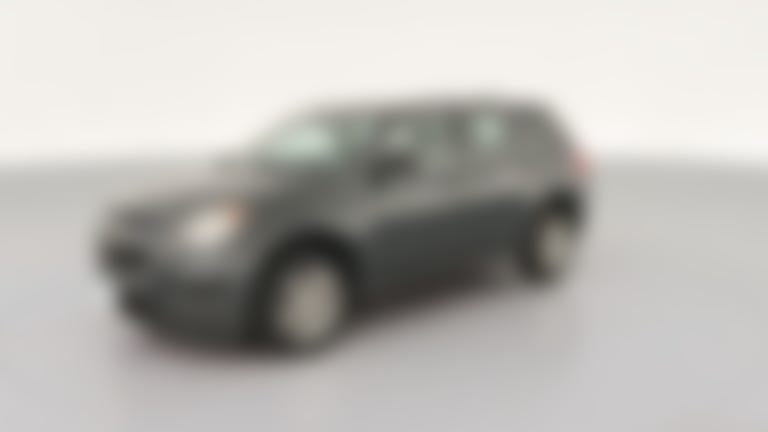 2017 Chevrolet Equinox vehicle photo