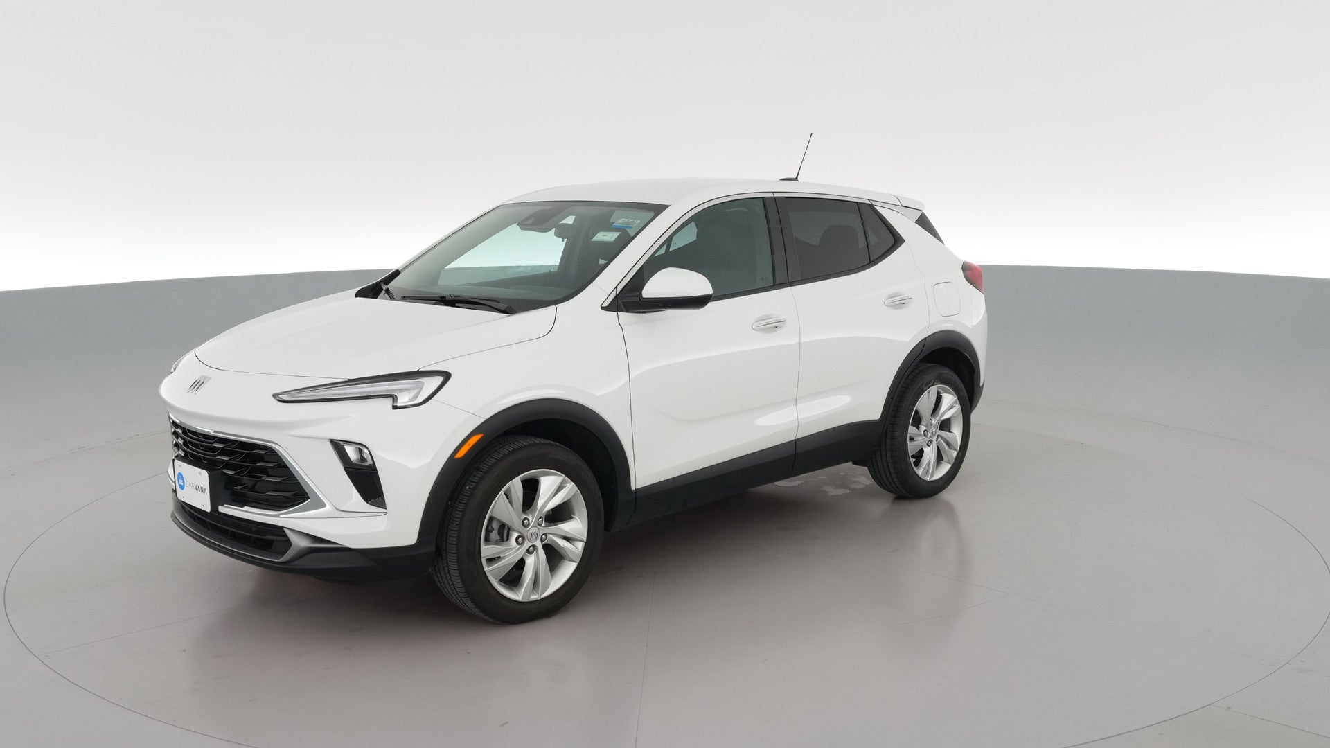 2024 Buick Encore GX vehicle photo