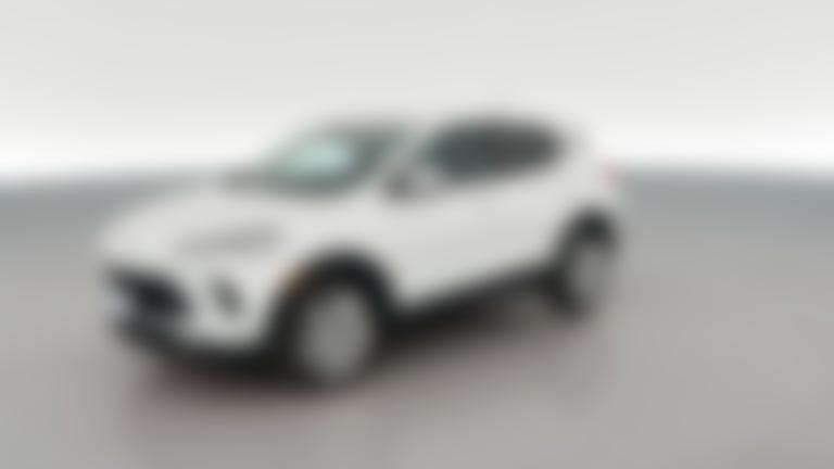 2024 Buick Encore GX vehicle photo