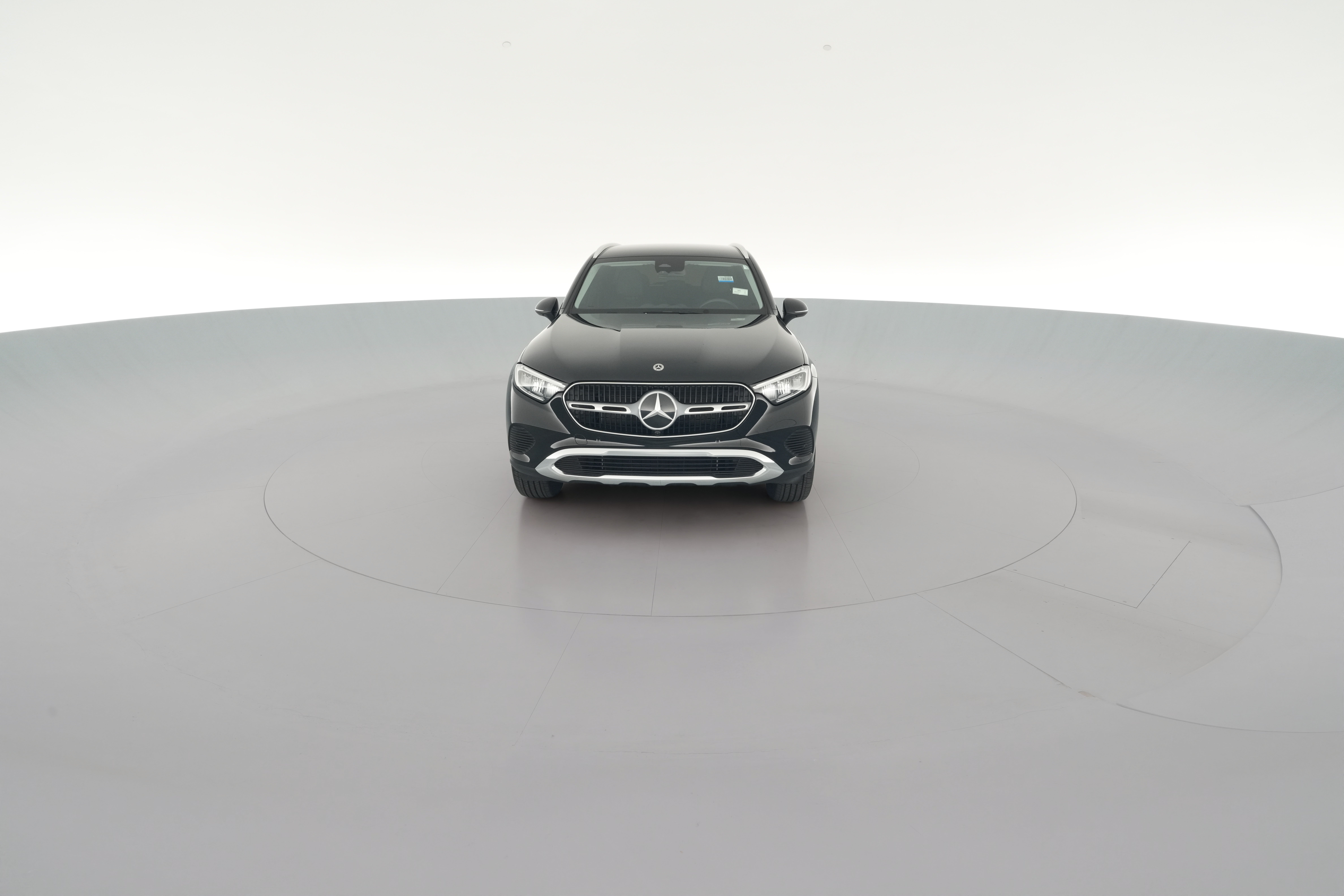 2025 Mercedes-Benz GLC Base - Photo 25