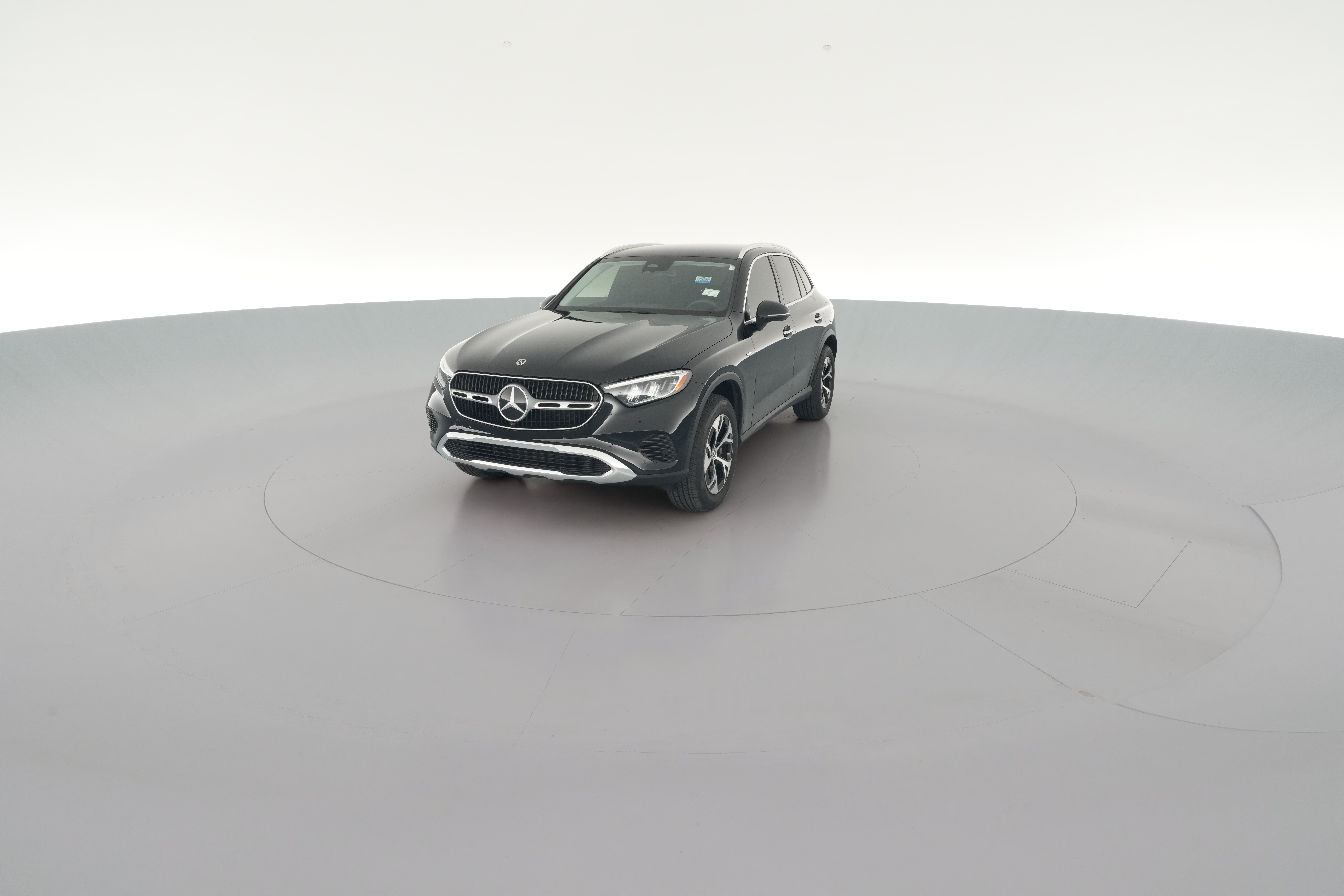 2025 Mercedes-Benz GLC Base - Photo 26