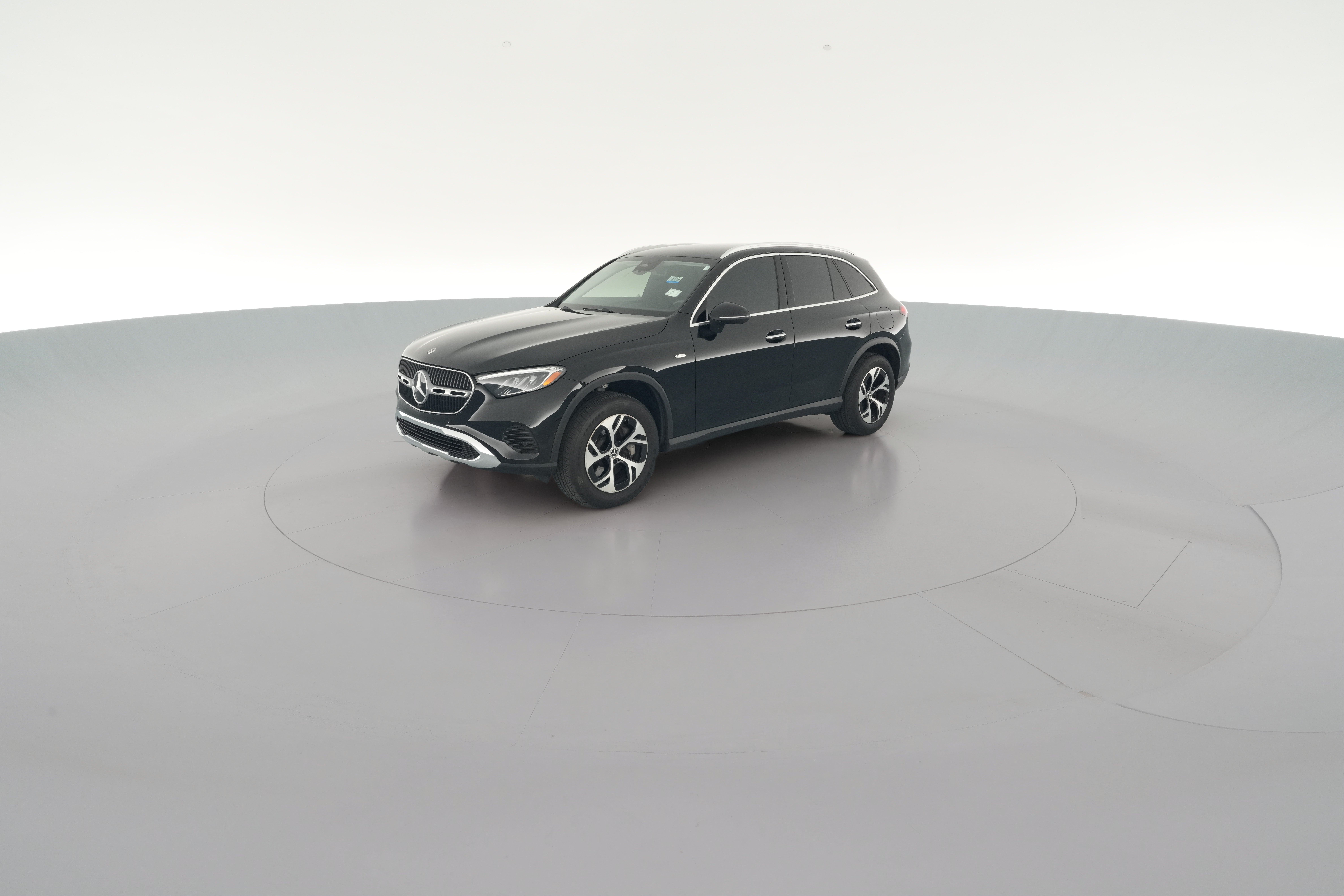 2025 Mercedes-Benz GLC Base - Photo 27
