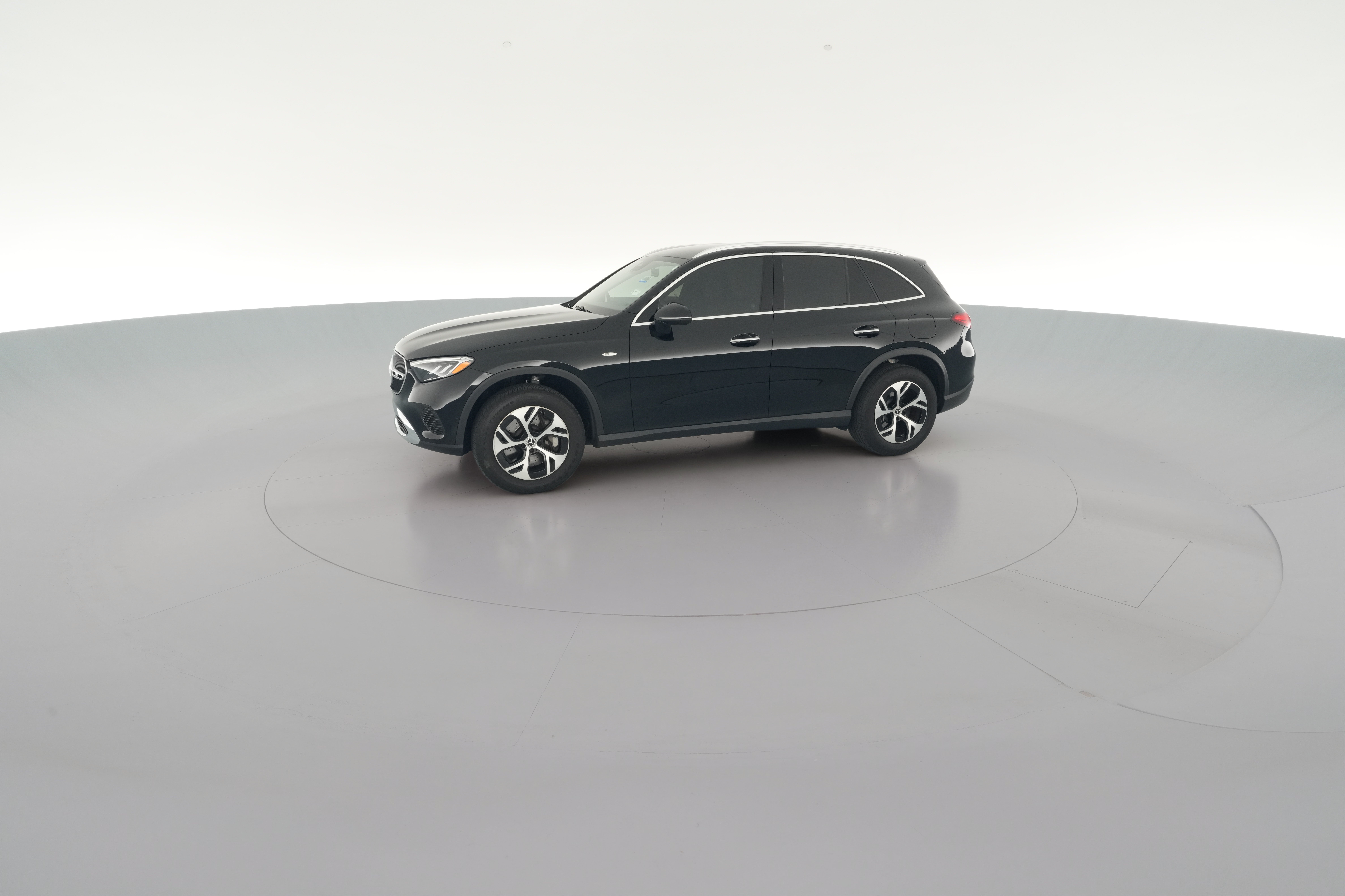 2025 Mercedes-Benz GLC Base - Photo 28
