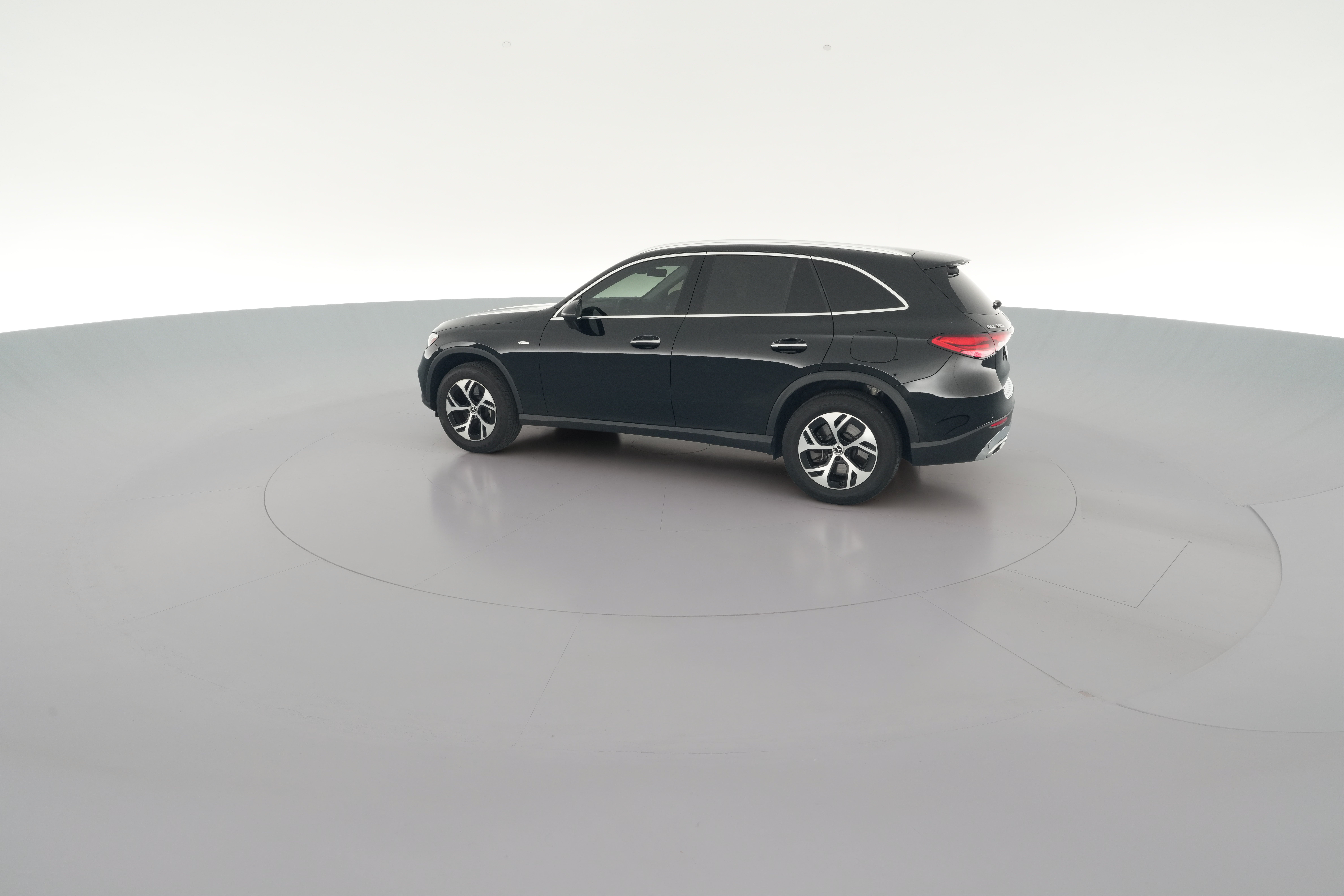 2025 Mercedes-Benz GLC Base - Photo 30