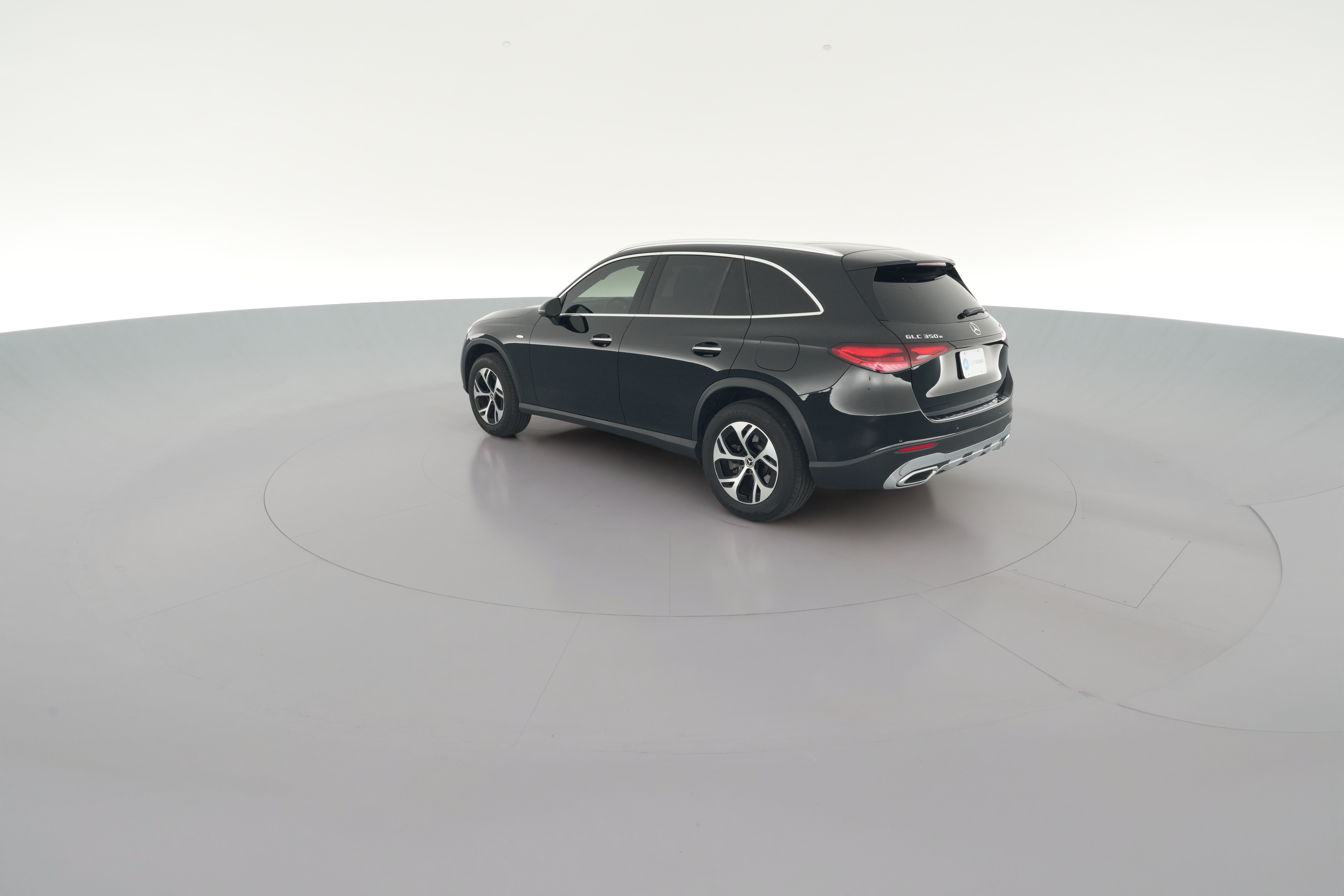 2025 Mercedes-Benz GLC Base - Photo 31