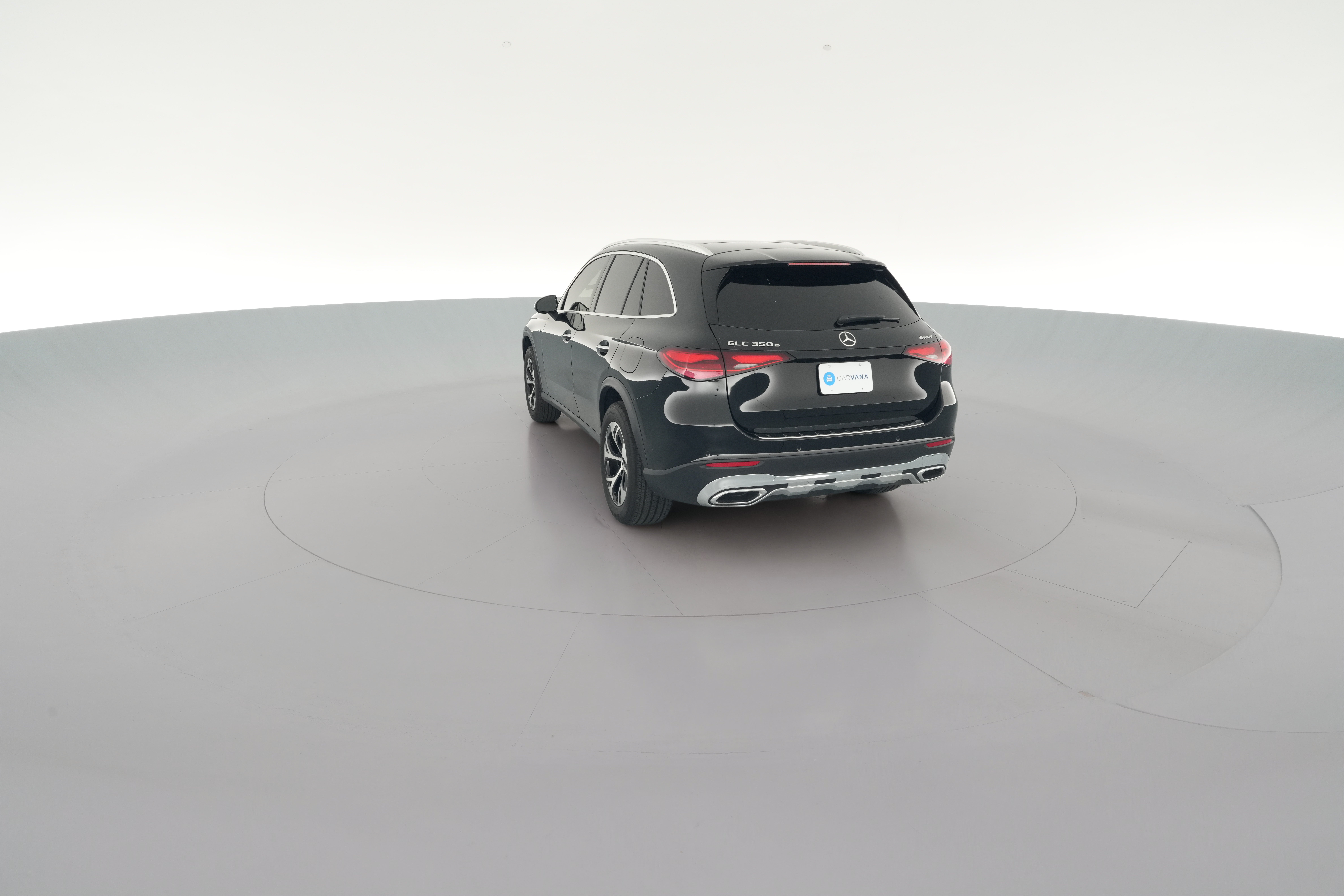 2025 Mercedes-Benz GLC Base - Photo 32