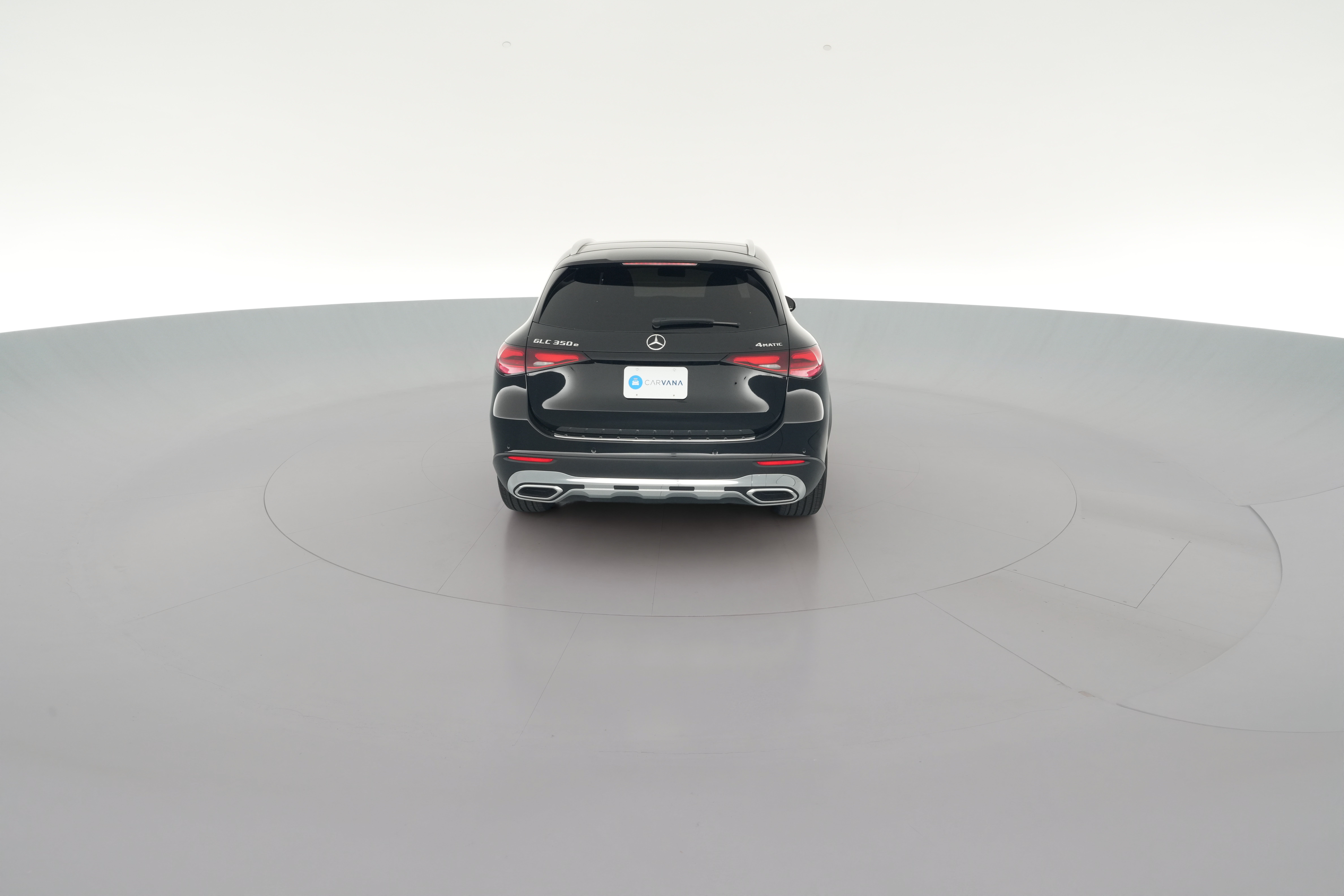 2025 Mercedes-Benz GLC Base - Photo 33