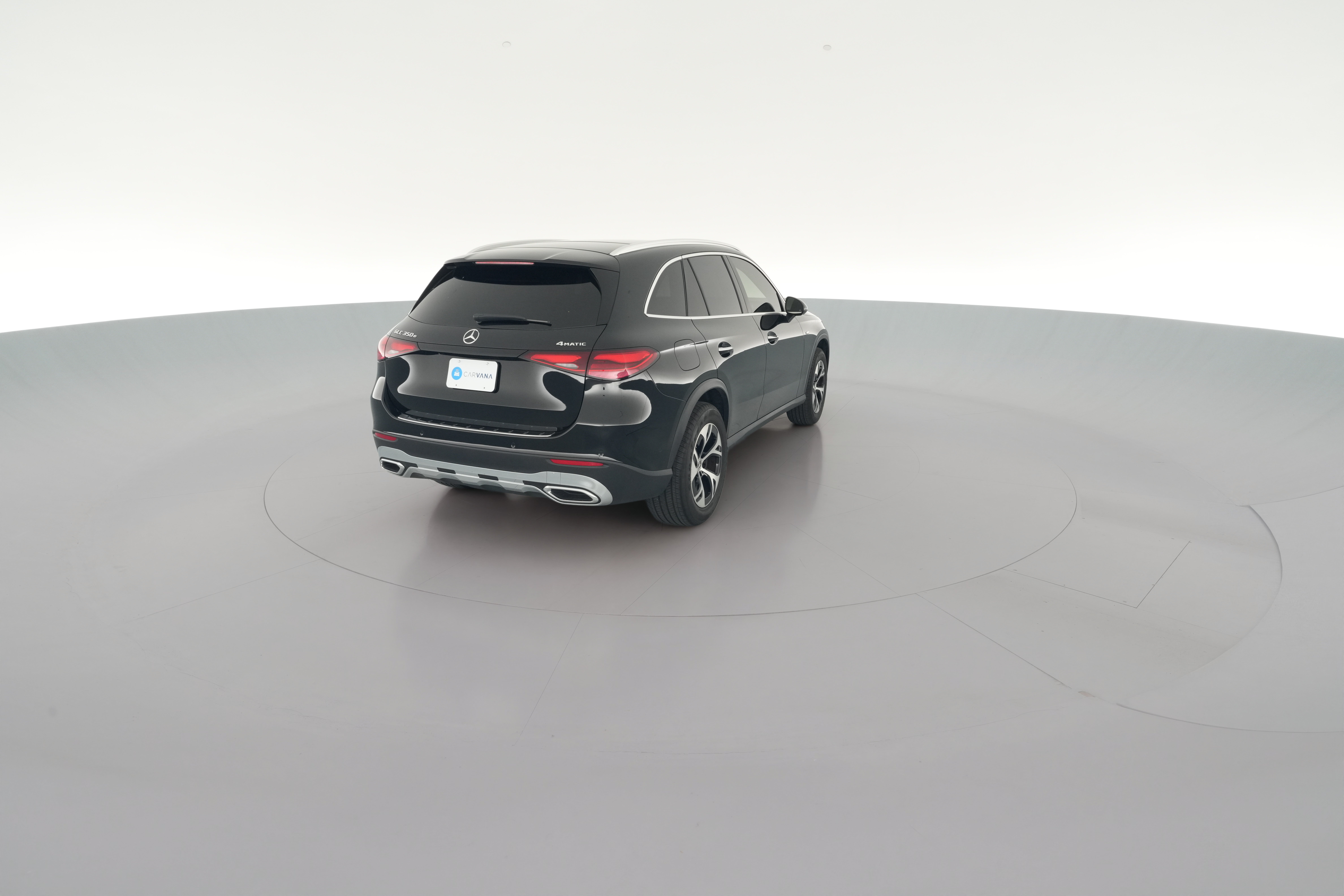 2025 Mercedes-Benz GLC Base - Photo 34