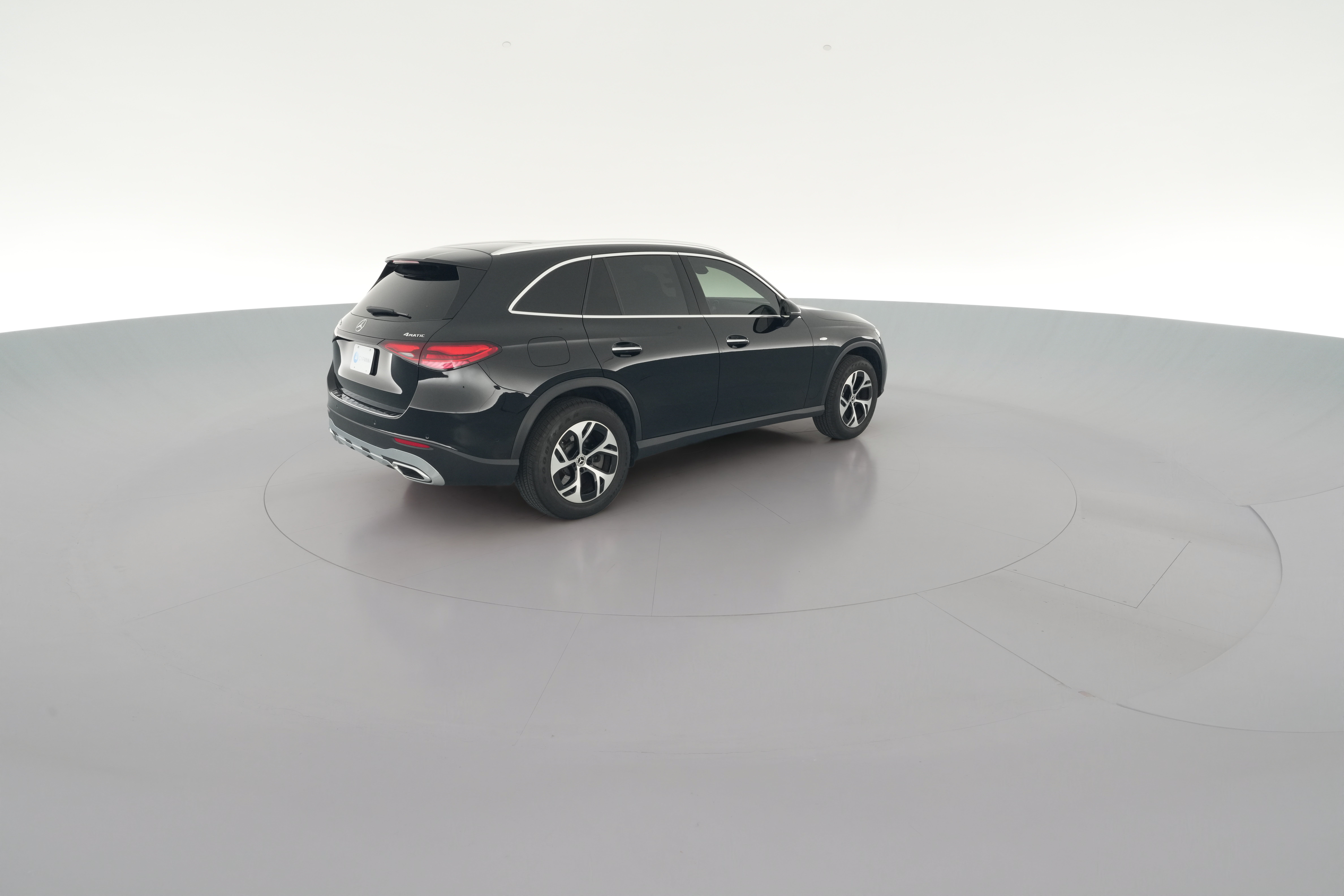 2025 Mercedes-Benz GLC Base - Photo 35