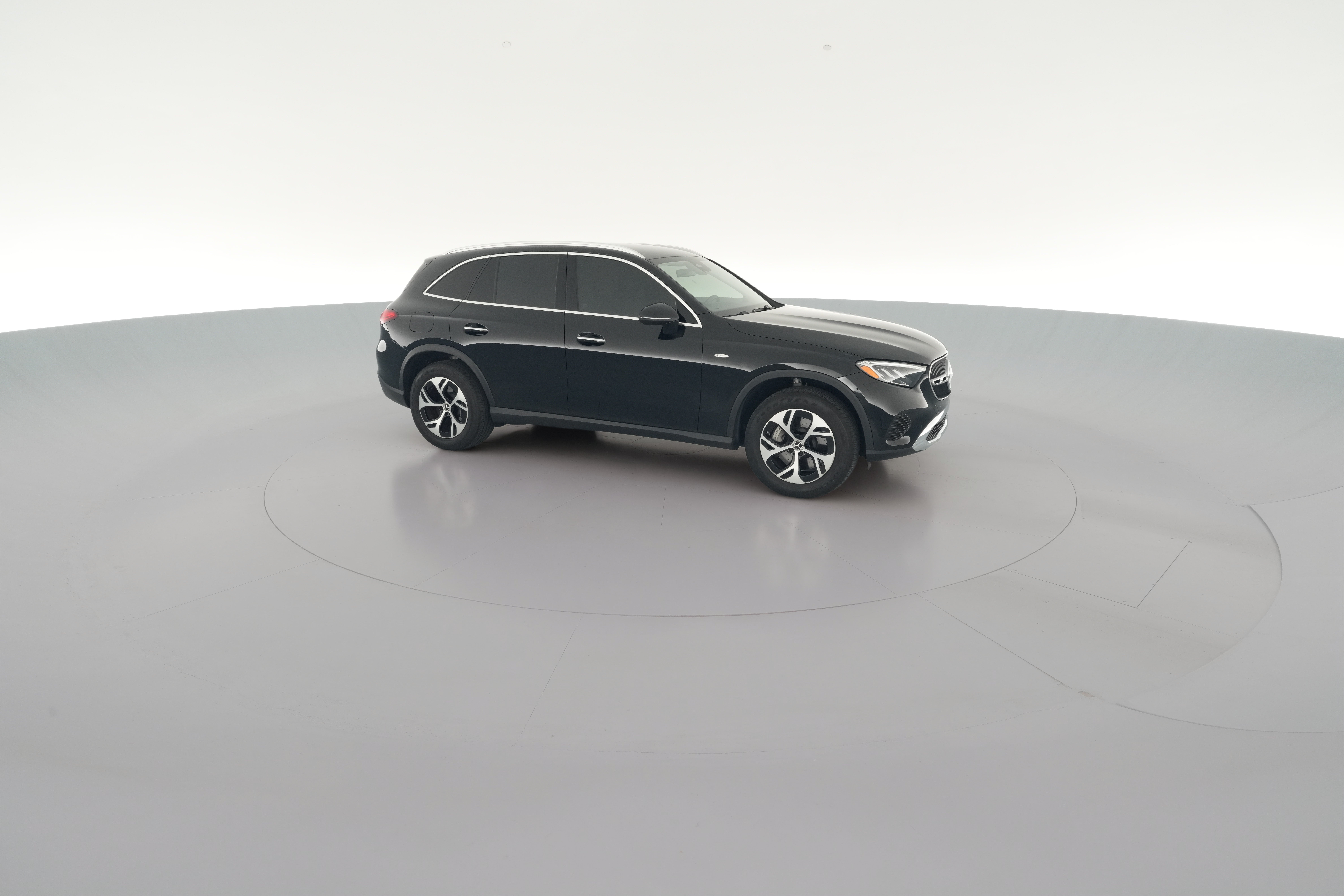 2025 Mercedes-Benz GLC Base - Photo 38