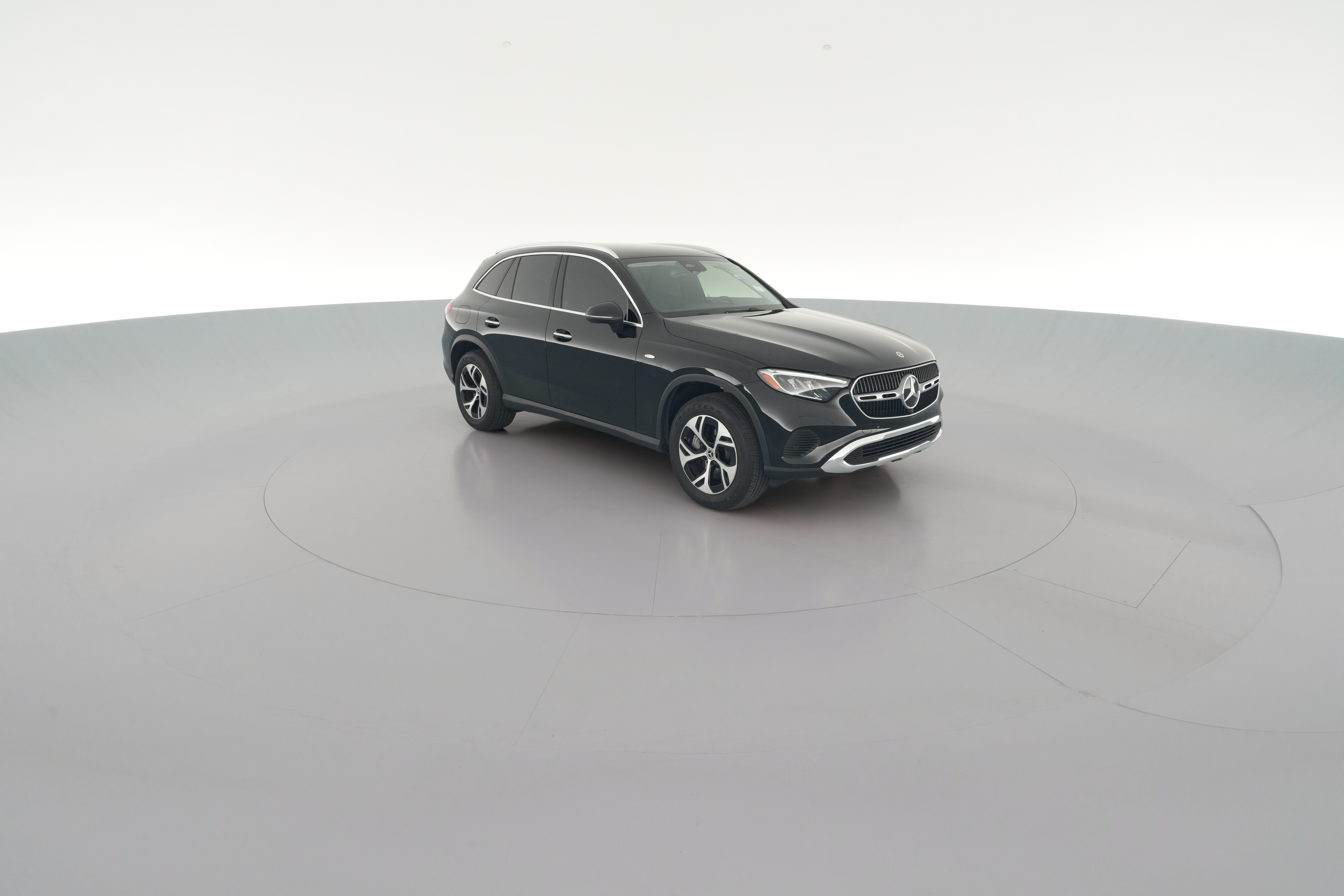 2025 Mercedes-Benz GLC Base - Photo 39