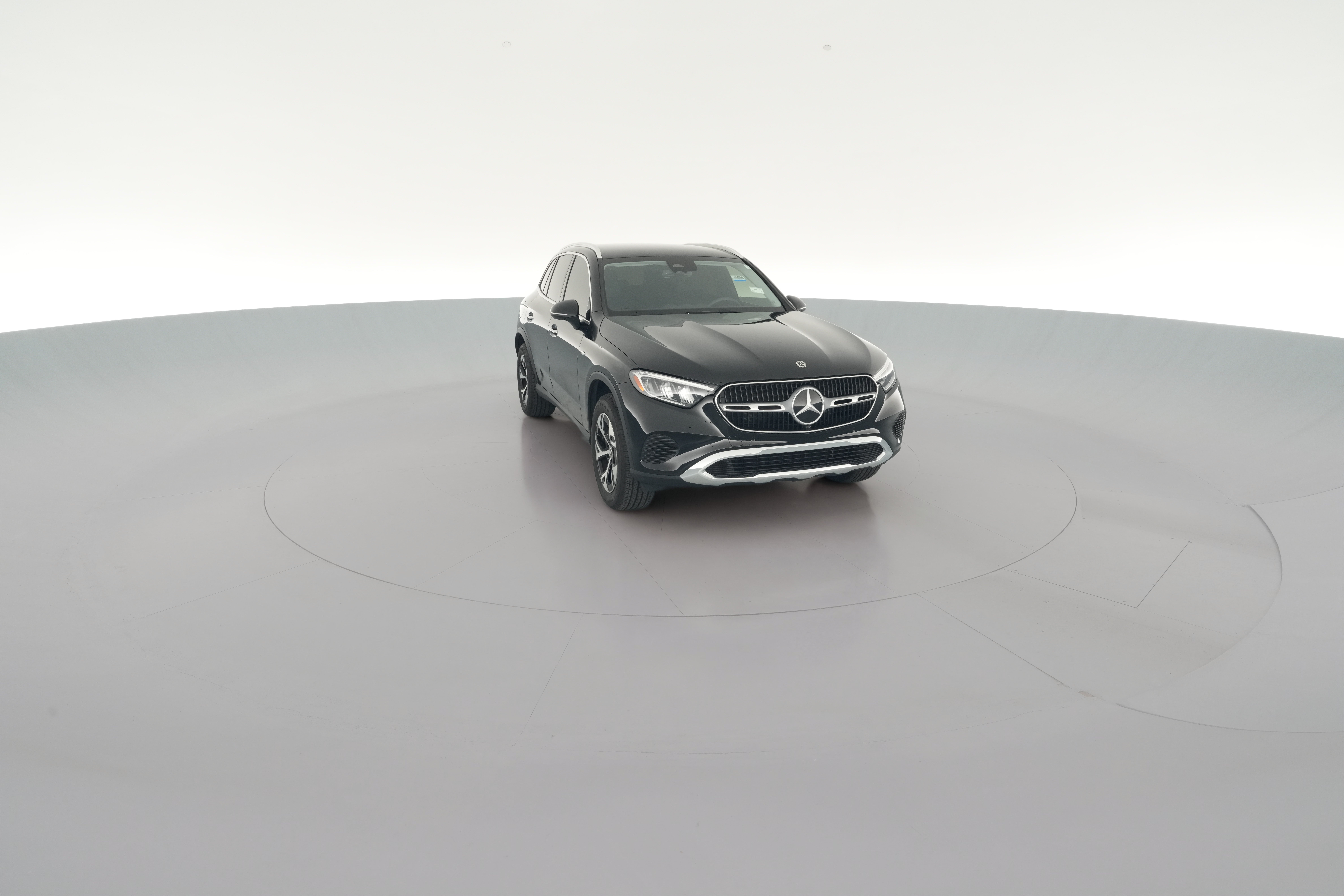 2025 Mercedes-Benz GLC Base - Photo 40