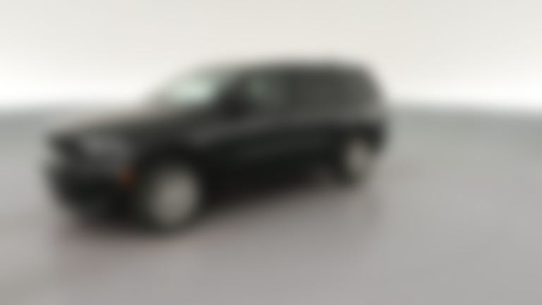 2025 Dodge Durango vehicle photo