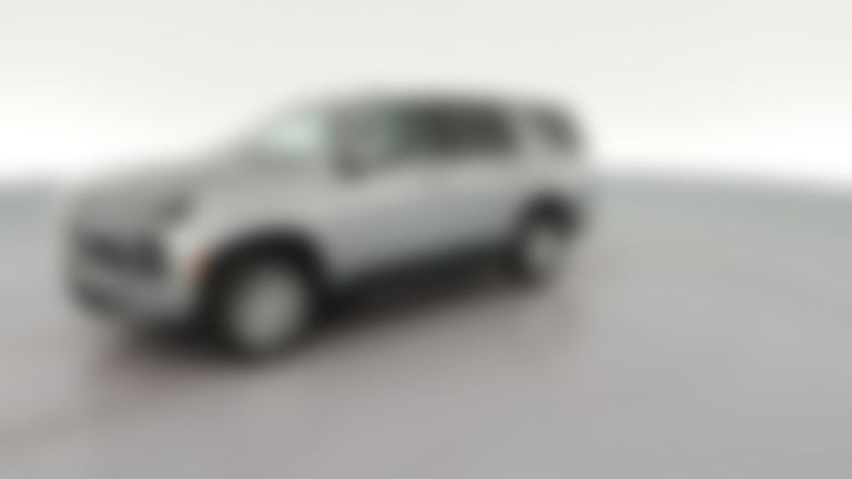 2025 Chevrolet Tahoe vehicle photo