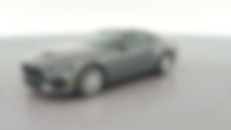 2025 Ford Mustang vehicle photo