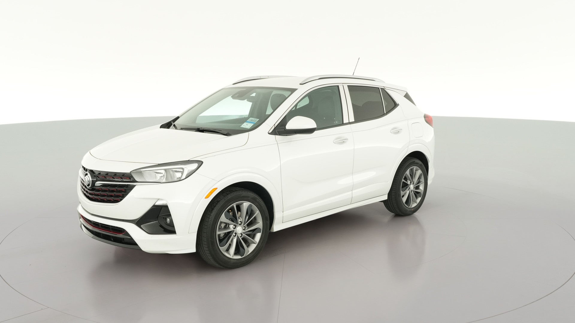 2021 Buick Encore GX vehicle photo